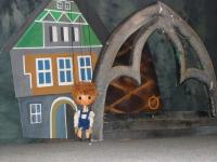 Napajedla, Klubíčko, Adámek mezi broučky