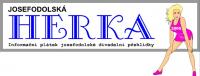 Josefův Důl, Hlavička přehlídkového časopisu HERKA Josefodolského jara 2005