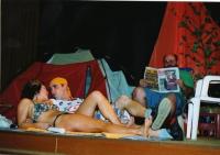 Jedovnice, Vlastimil, HOMO EUROPAEUS, 2004