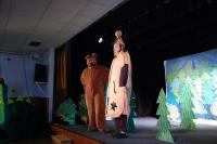 Horní Bříza, DS Osada (soubor Mladá Sada), Jak Kašpárek k živé vodě, KP Radnický dráček, 2024