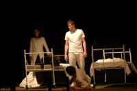 Lázně Toušeň, Nová generace při TJ Soko, Postel, CP Divadelní Piknik Volyně 2012