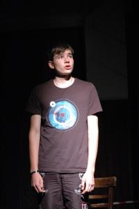 Plzeň, Buddeto, Nazí, CP Jiráskův Hronov 2014