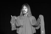 Praha, Inkognito, Richelieu aneb Bezesná noc prvního ministra, Kaškova Zbraslav 2009