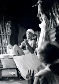 Lörrach, Gut&Edel, Pronásledování a zavraždění Jeana Paula Marata, Paderborn 2002