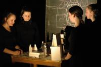 Most, ZUŠ, Reservé, Malála, CP Šrámkův Písek 2020