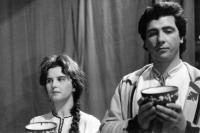 Jarcová, OB, Slovanské nebe, 1979