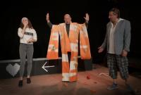 Brno, Divadlo Vejminek, Čarodky, CP Jiráskův Hronov 2024