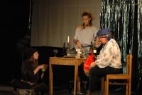 Praha, Ojebad, 2. díl, CP Šrámkův Písek 2022