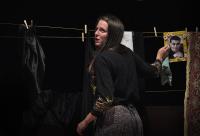 Pardubice/Praha, Teď, nádech a leť, Kábul, Bagdád, Ad Raqquah, Maarran, CP Jiráskův Hronov 2015