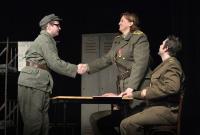 Kolín, Malé divadlo, Mlýny, KP Wintrův Rakovník 2013