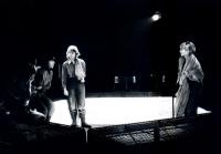 Praha, Anebdivadlo, …a jitra jsou zde tichá, CP FEMAD Poděbrady 1984