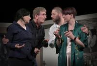 Vamberk, Zdobničan, Létající snoubenky, KP Červený Kostelec 2021