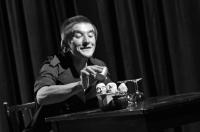 Česká Lípa, Na klíček, Vrstvy masek, 2009