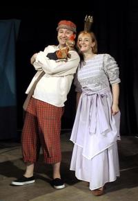 Havlíčkův Brod, Mrak, O statečném Jankovi