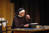 Praha, SoLiTEAter, Pochyby, CP Divadelní Piknik Volyně 2014