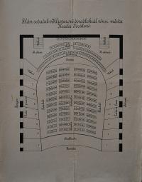 Hradec Králové, Klicpera, Inventář spolku