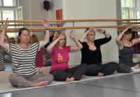 Seminář O, Mgr. Feng-yün Song, PhD., JH 2010