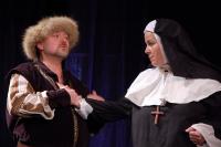 Praha-Radotín, Gaudium, Zdaleka ne tak ošklivá, jak se původně zdálo, 2011