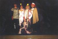 Dobrovice, Dobrovít, Drak Dynamit, 2006