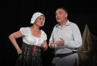 Tatobity, MÁJ, Ženský boj, KP Josefodolské divadelní jaro 2015