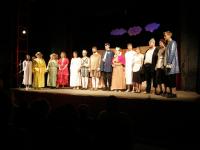 Otaslavice, Divotadlo, Modré z nebe, 2008