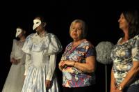 Písek, Šrámkův Písek, zahájení 2024