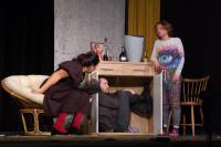 Uherský Brod, Divadlo Brod, Trhni si, otče!, Femad 2021