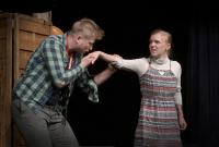 Hradec Králové, Lůza, Zadlužená princezna, CP Popelka Rakovník 2023