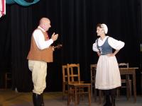 Boleradice, DS bratří Mrštíků, Strakonický dudák, 2004