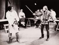 Hronov, Festival her A.Jiráska, 1980