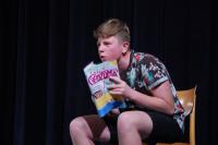 Šternberk, ŠOK, Dobrodružství na ostrově Čičidžuma, KP HDM 2019