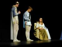 Praha, Rachtámiblatník, O Slunečníku, Měsíčníku a Větrníku, CP Popelka Praha 2001