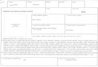 Chlum, opona, 1923, evlist NPÚ 1