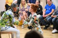 Ružomberok, Divadlo RosArt, Všetky supiš veci, Femad  Poděbrady, 2025