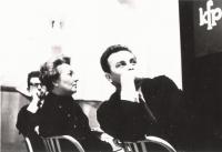 Valašské Meziříčí, 3. mfp, porota, 1967