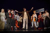 Nový Bydžov, Jirásek, Limonádový Joe, KP Červený Kostelec 2012