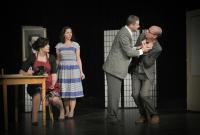 Praha, Refektář, Analfabet, Sokolovská čurda 2018