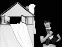 Provodov-Šonov,  Holasová Jarka, Hrnečku vař, 2005