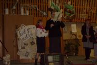 Kněžmost, Človíček, Osudové osmičky, 2008