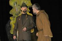 Přibyslav, Hadrián, Hrátky s čertem, Divadelní Přibyslav 2006