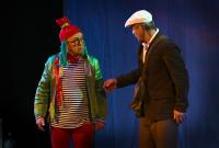 Chlumec nad Cidlinou, DS Klicpera, Divotvorný hrnec, KP Červený Kostelec 2019