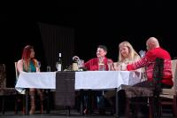 Přerov, Divadlo Dostavník, Není co skrývat, KP Divadelní Kojetín, 2024