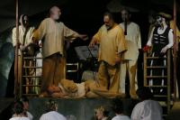 Pyšely, Sokol, Malované na skle, KP Klicperovy divadelní dny Sadská 2006