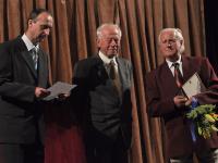 LCH 2011, Zlatý odznak J.K. Tyla Jiřímu Zahálkovi