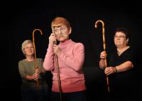 JH 2009, Louny, Třetí věk, Včera se mi zdálo