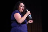 Mnich, MonAmour, Modelka XXL, KP Femad Poděbrady, 2024