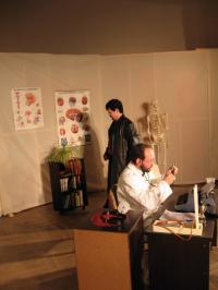 Proskovice, 1.JDS, Faust, 2005