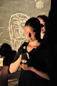 Most, ZUŠ, Reservé, Malála, CP Šrámkův Písek 2020