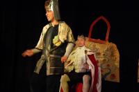 Praha, Nahoď, Dračí království, KP Pohádkový Popad 2022