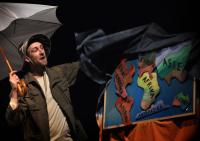 Nový Bor, Divadélko Matýsek, Cesta kolem světa, KP Turnovský drahokam 2011